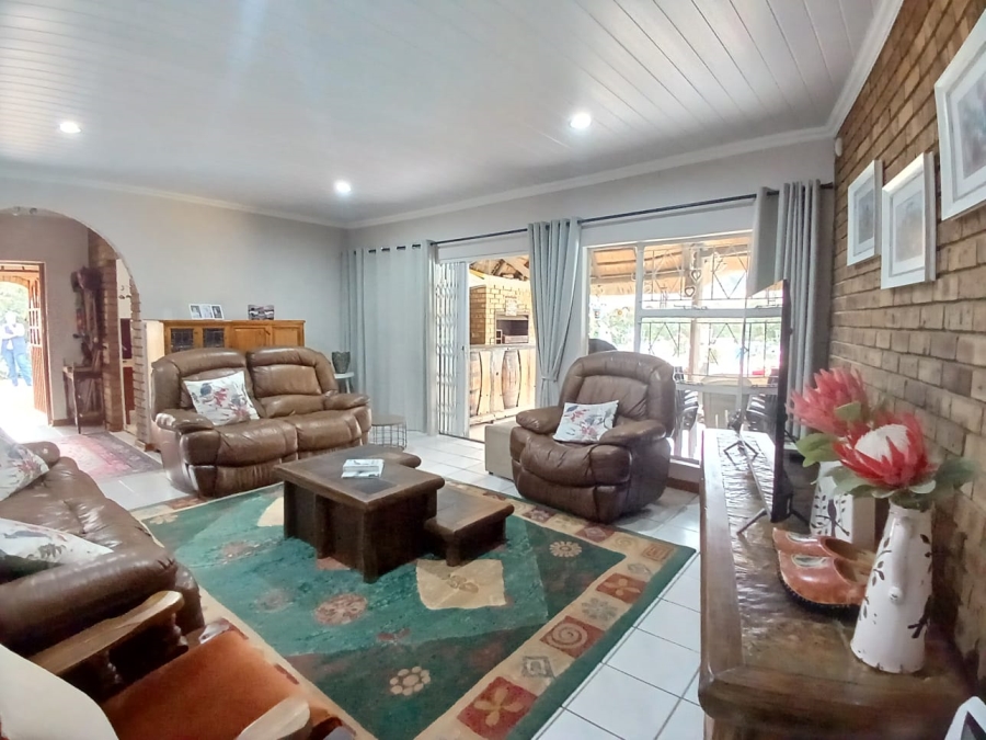 4 Bedroom Property for Sale in Sasolburg Ext 11 Free State